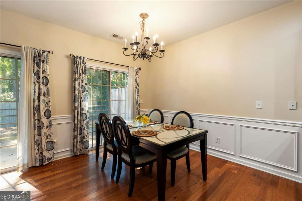3311 Thornbridge Drive Powder Springs - Photo 10