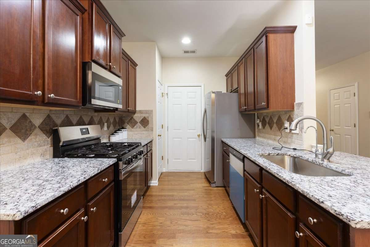 3311 Thornbridge Drive Powder Springs - Photo 11