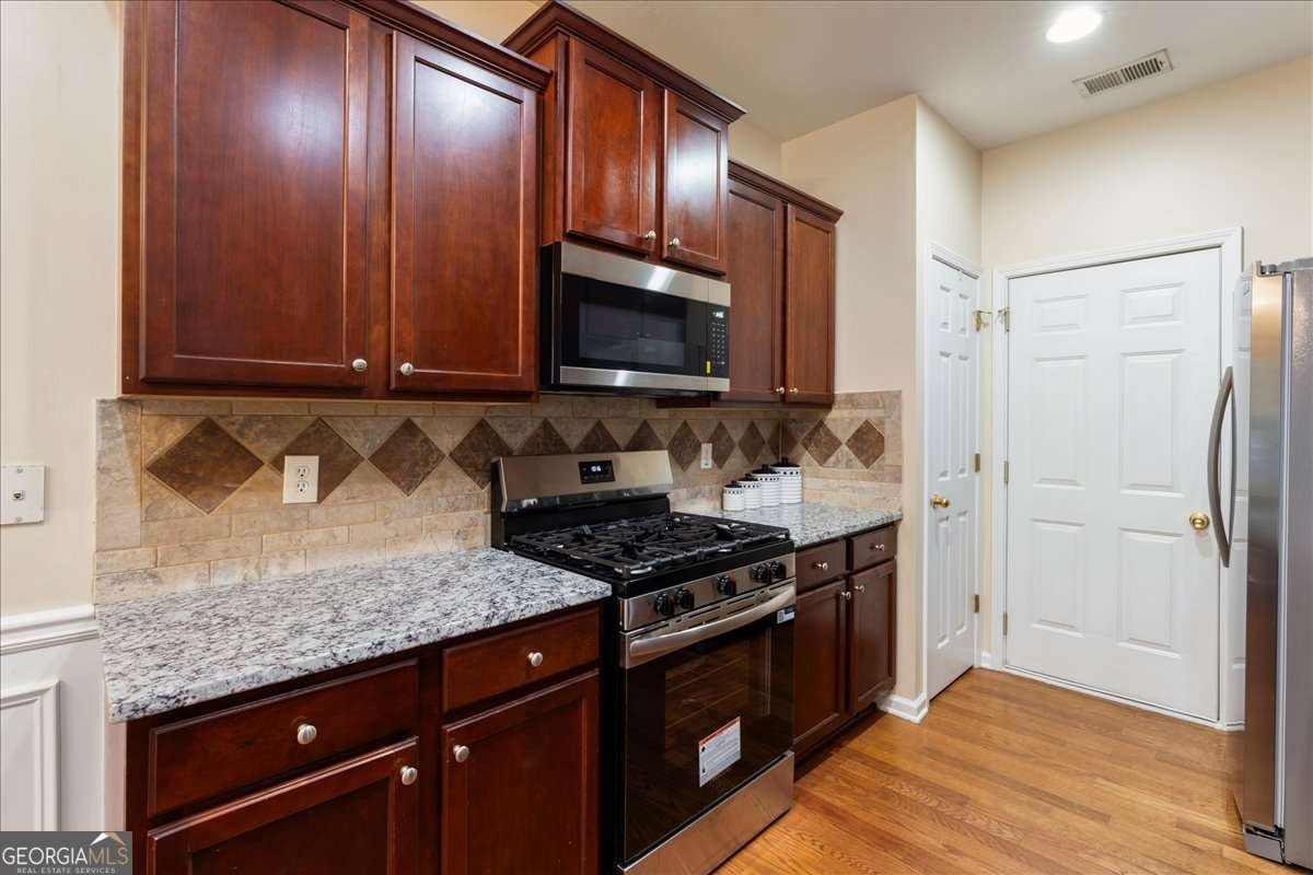 3311 Thornbridge Drive Powder Springs - Photo 12
