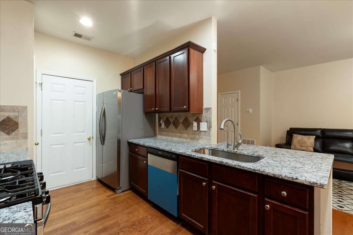 3311 Thornbridge Drive Powder Springs - Photo 13