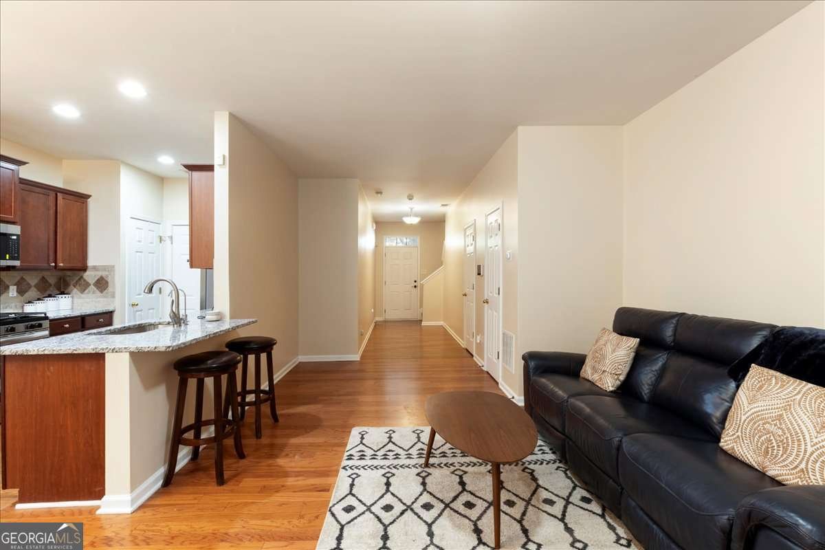 3311 Thornbridge Drive Powder Springs - Photo 14