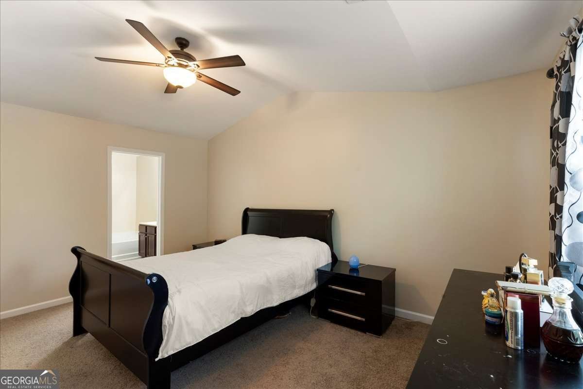 3311 Thornbridge Drive Powder Springs - Photo 17