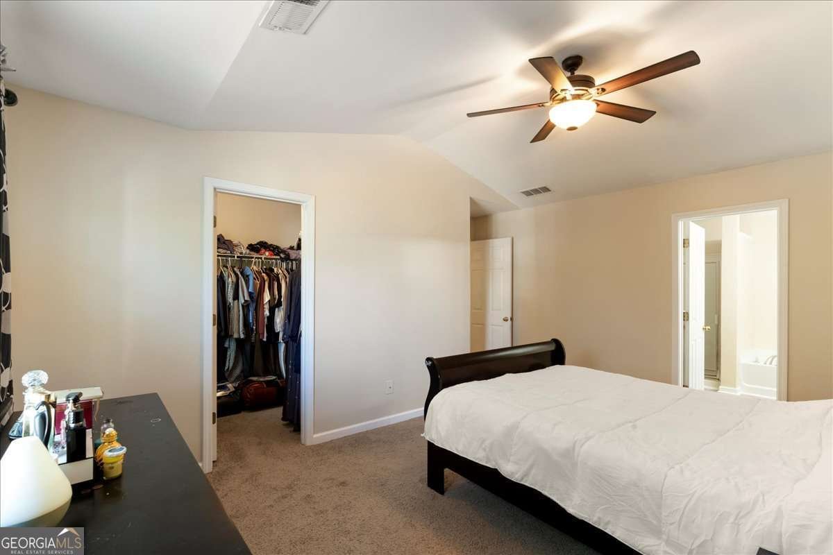 3311 Thornbridge Drive Powder Springs - Photo 18
