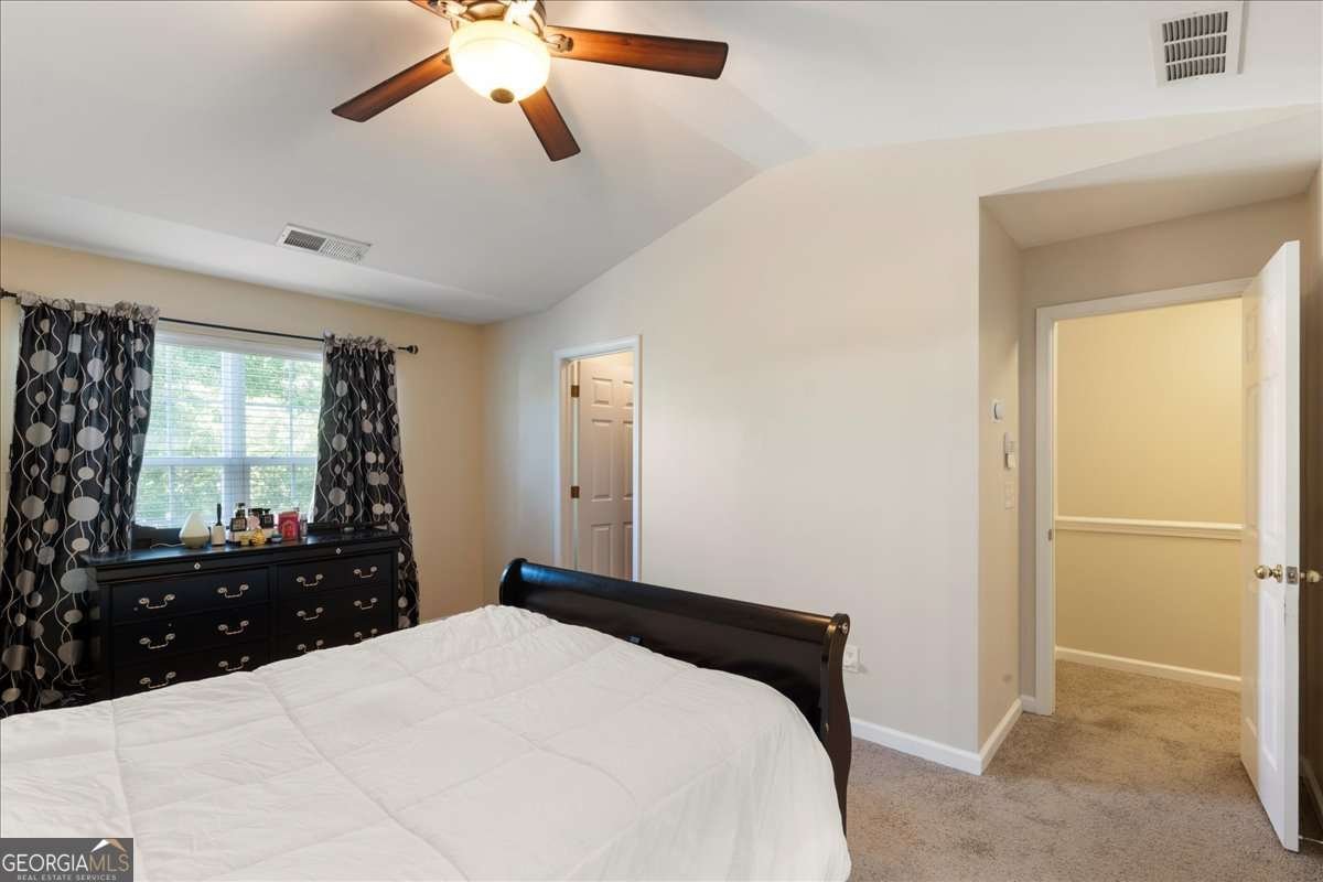 3311 Thornbridge Drive Powder Springs - Photo 19