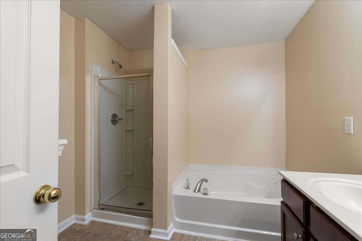 3311 Thornbridge Drive Powder Springs - Photo 21