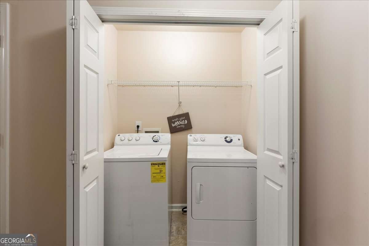3311 Thornbridge Drive Powder Springs - Photo 22