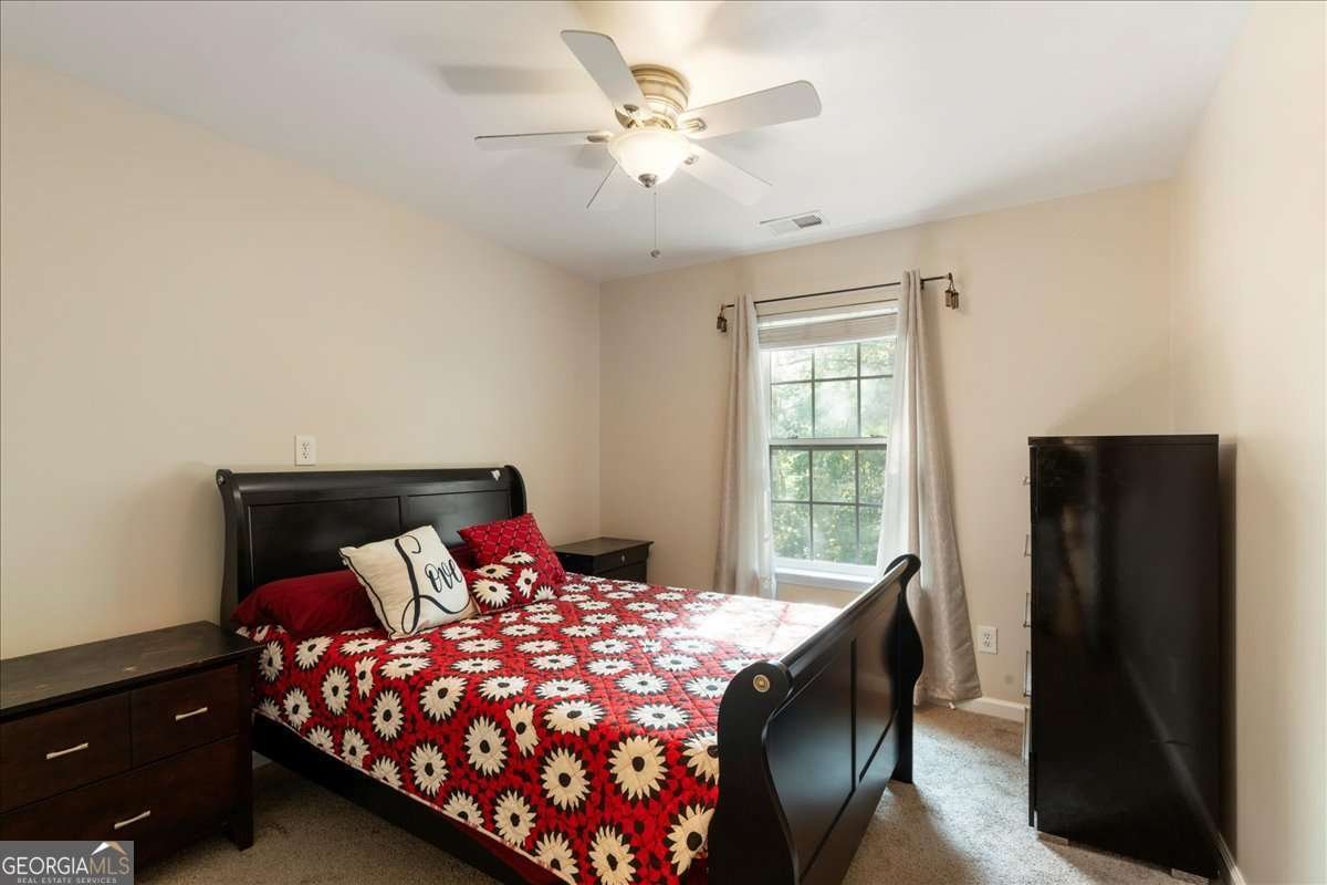 3311 Thornbridge Drive Powder Springs - Photo 23