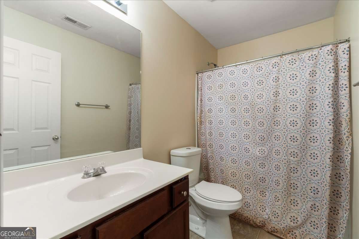 3311 Thornbridge Drive Powder Springs - Photo 26