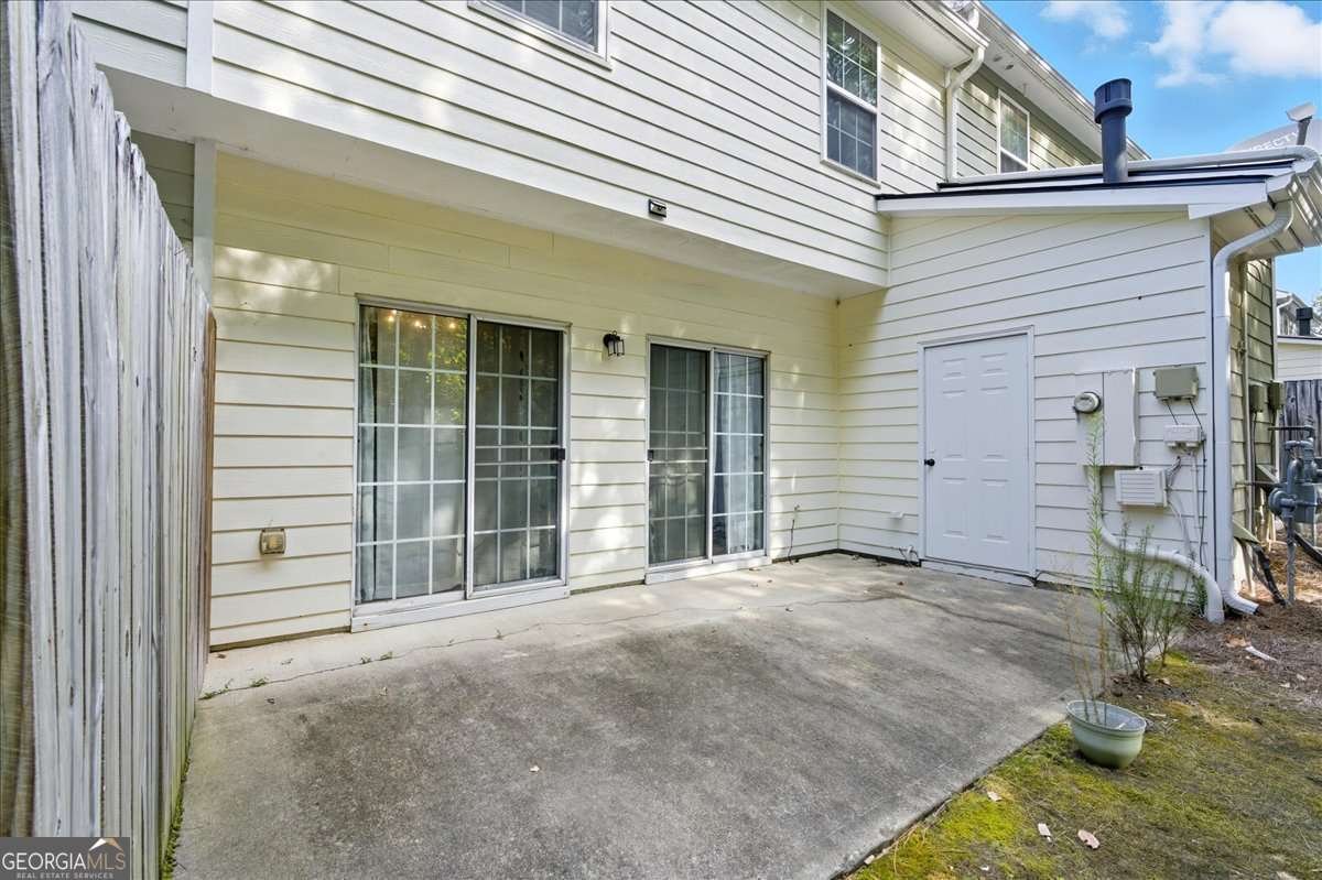 3311 Thornbridge Drive Powder Springs - Photo 27