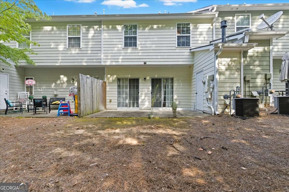 3311 Thornbridge Drive Powder Springs - Photo 28