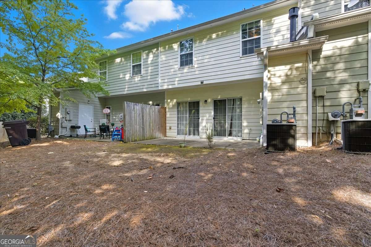 3311 Thornbridge Drive Powder Springs - Photo 29