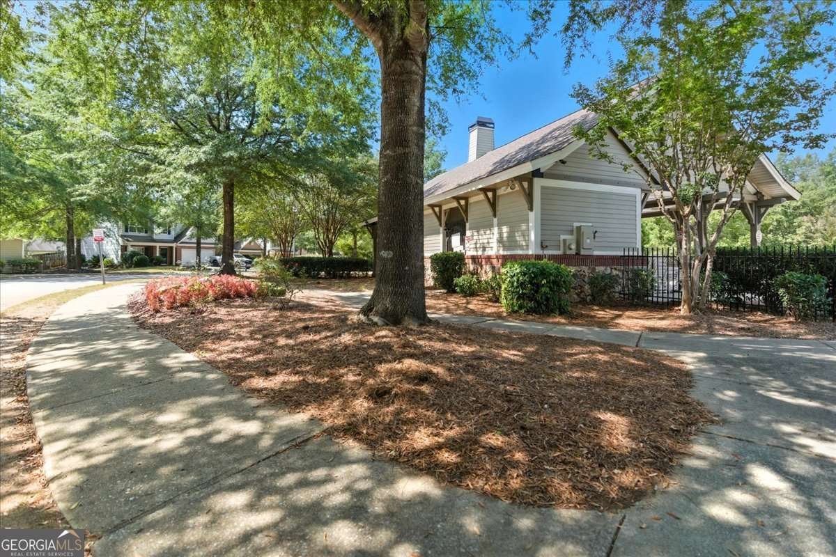 3311 Thornbridge Drive Powder Springs - Photo 37