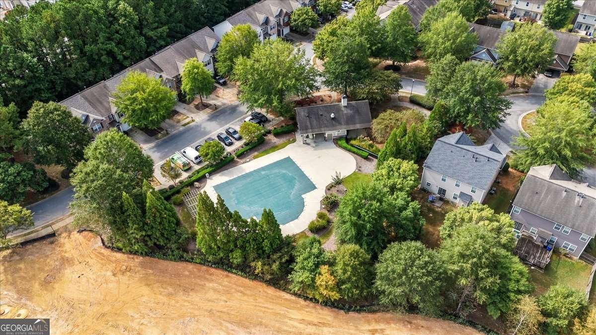 3311 Thornbridge Drive Powder Springs - Photo 39