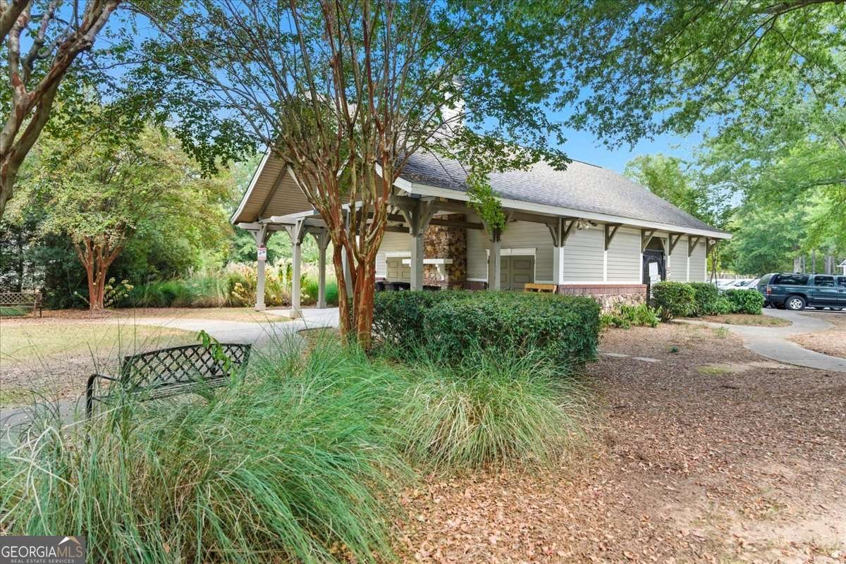 3311 Thornbridge Drive Powder Springs - Photo 41