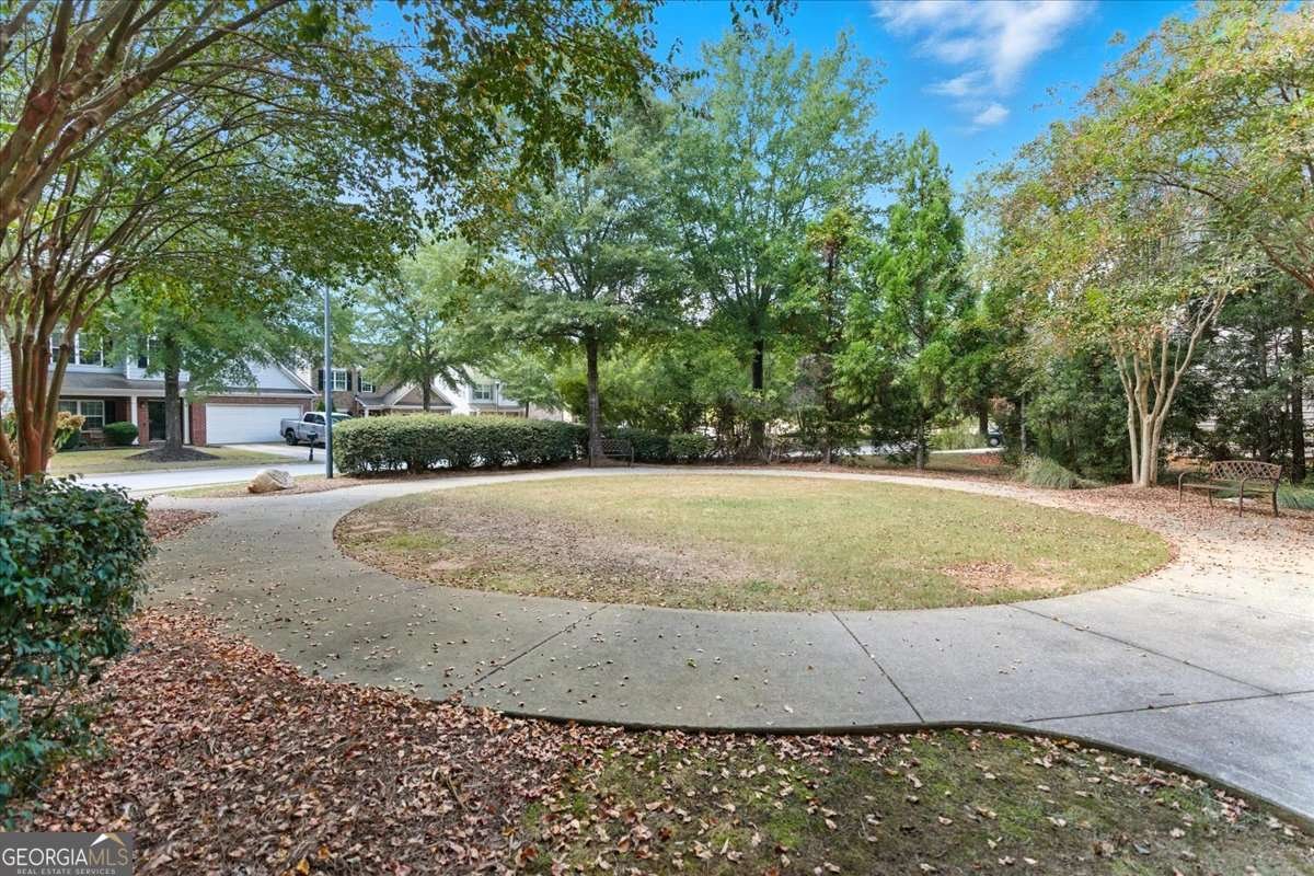 3311 Thornbridge Drive Powder Springs - Photo 42