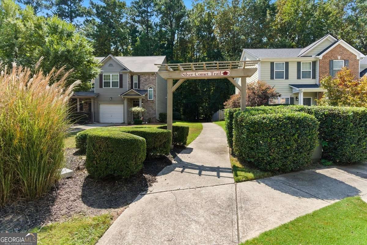3311 Thornbridge Drive Powder Springs - Photo 43