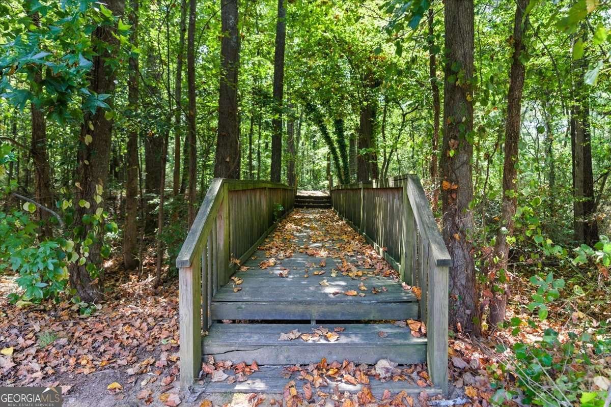 3311 Thornbridge Drive Powder Springs - Photo 44