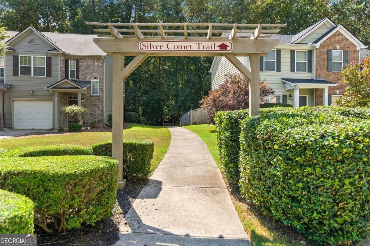 3311 Thornbridge Drive Powder Springs - Photo 45