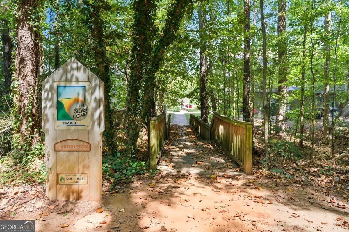 3311 Thornbridge Drive Powder Springs - Photo 48