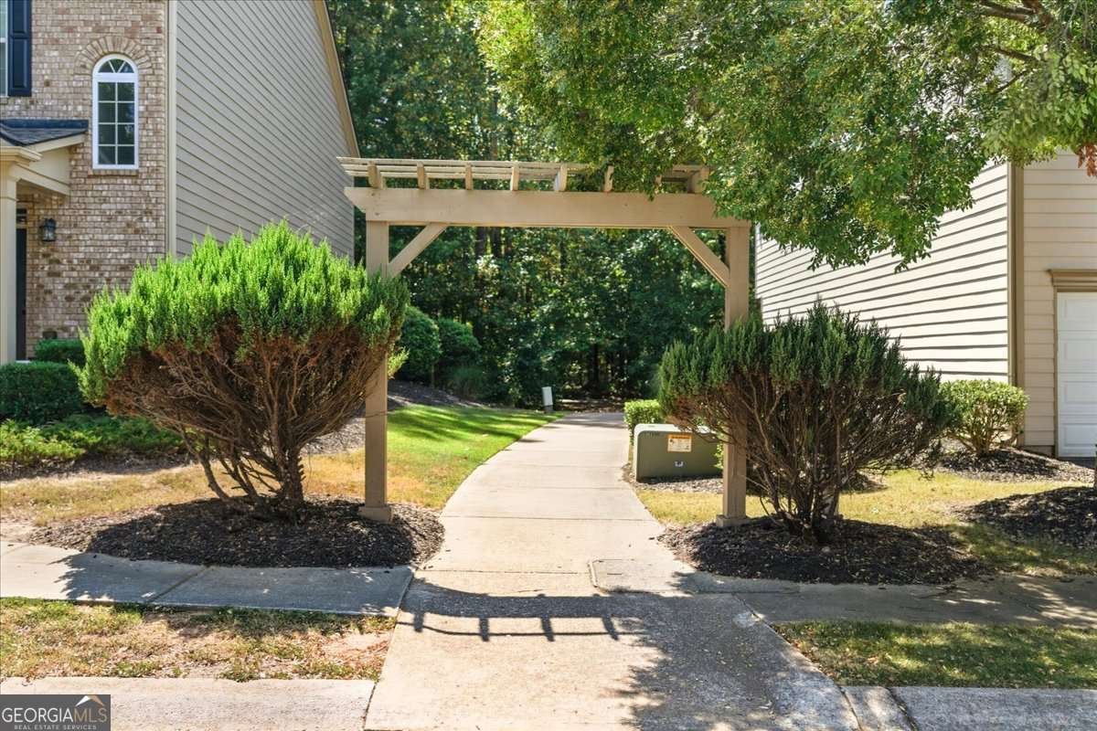 3311 Thornbridge Drive Powder Springs - Photo 49