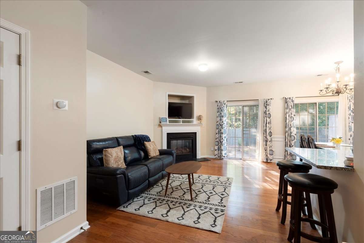 3311 Thornbridge Drive Powder Springs - Photo 6