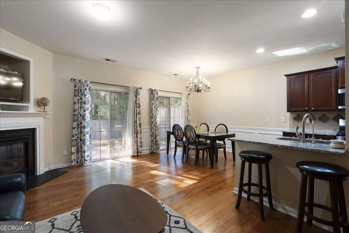 3311 Thornbridge Drive Powder Springs - Photo 7