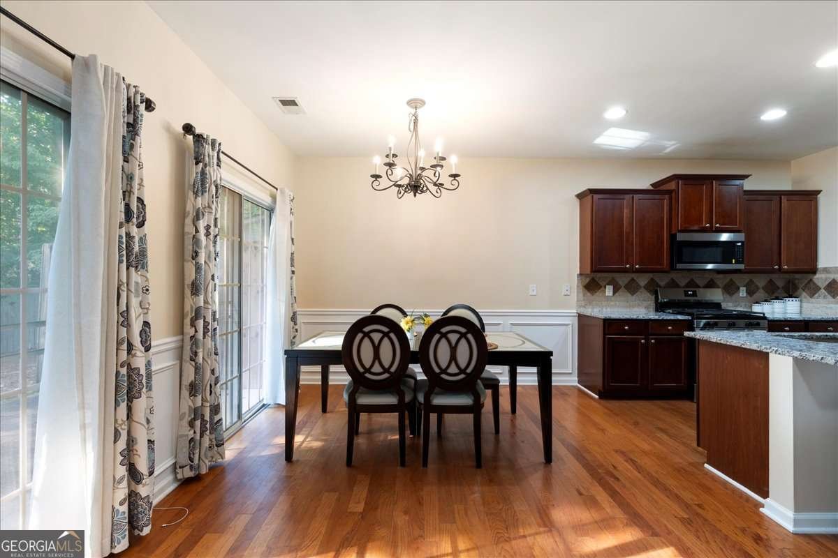 3311 Thornbridge Drive Powder Springs - Photo 8