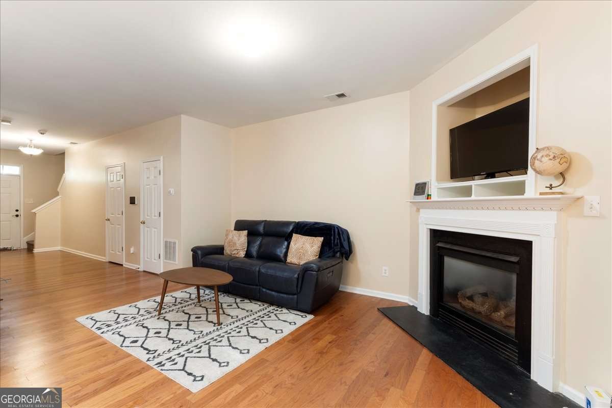 3311 Thornbridge Drive Powder Springs - Photo 9