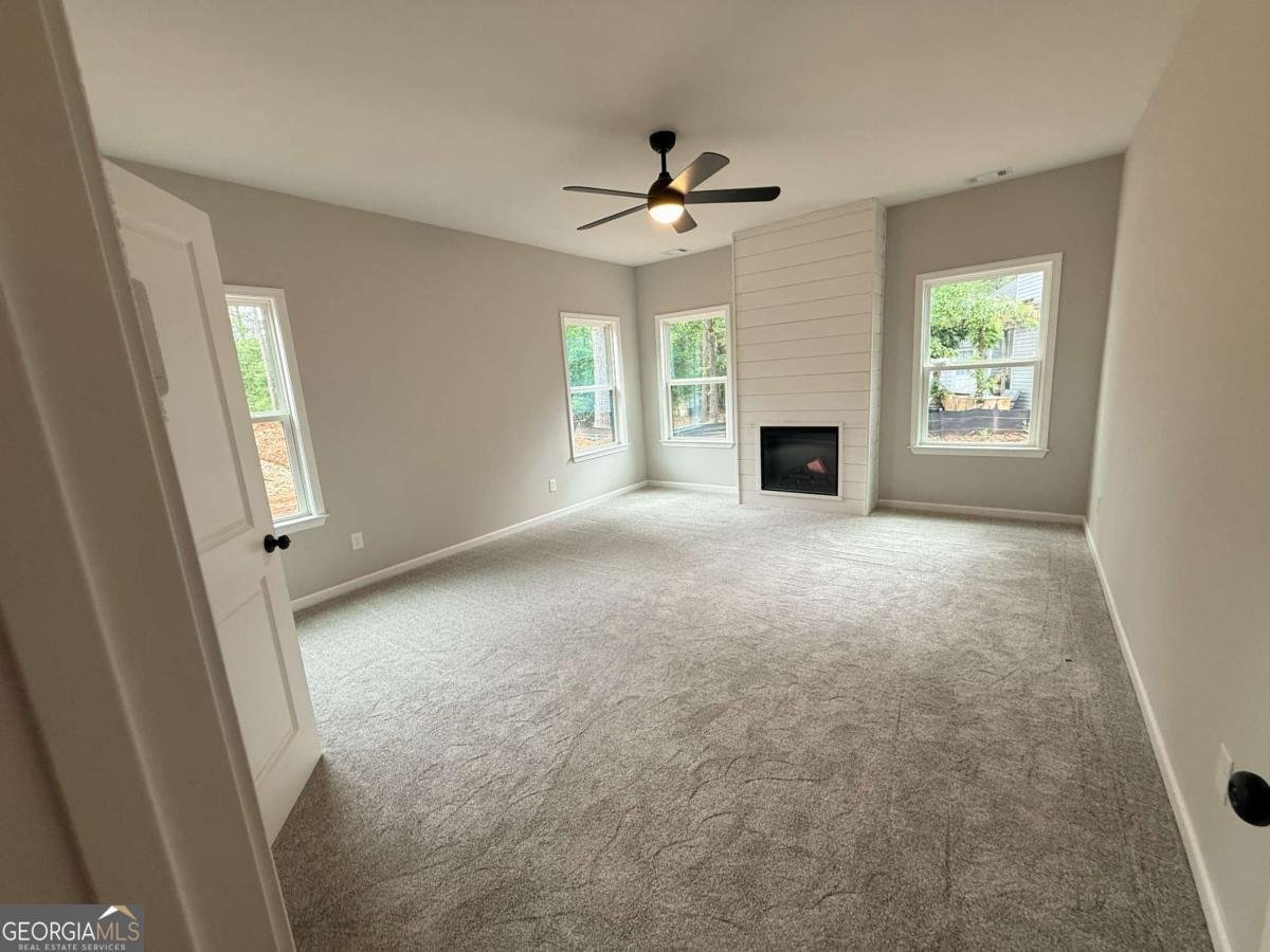 5405 Belle Meade Drive Villa Rica - Photo 8