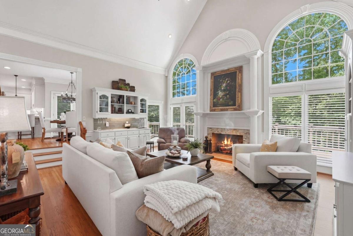 6975 Oak Brook Way Cumming - Photo 10