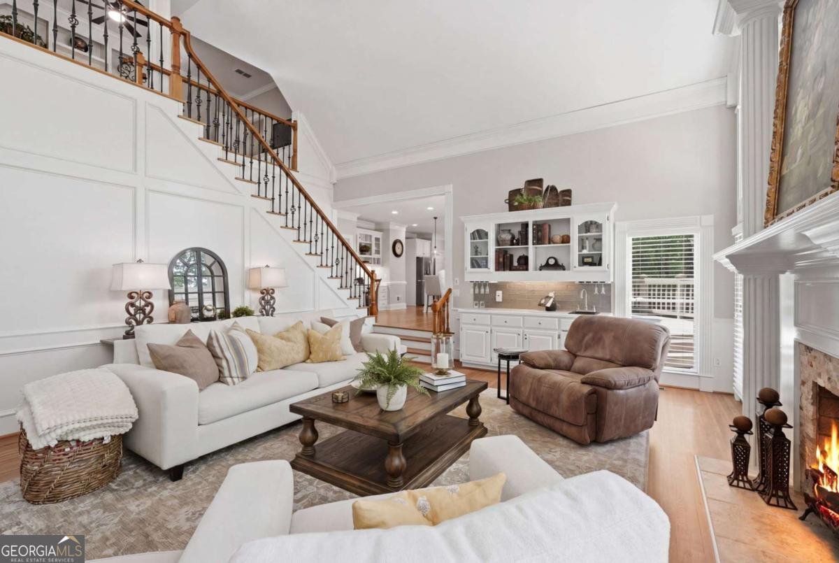 6975 Oak Brook Way Cumming - Photo 11