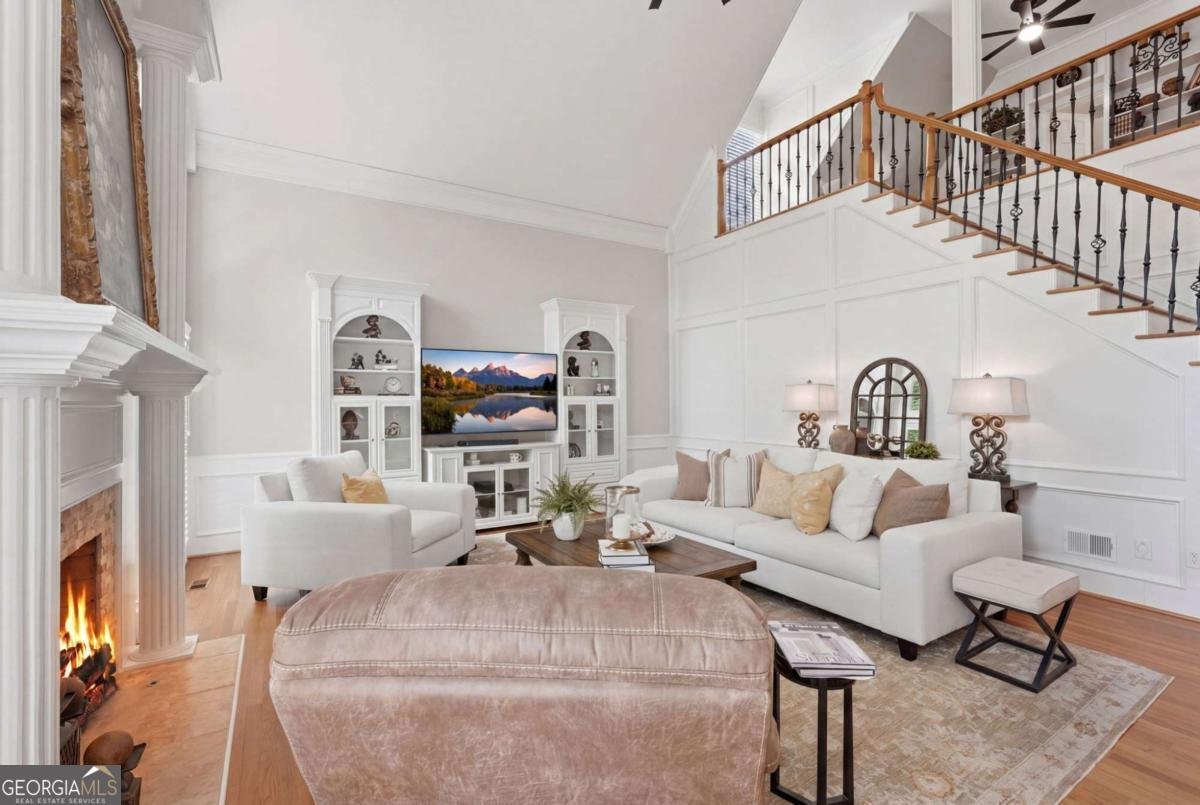 6975 Oak Brook Way Cumming - Photo 12