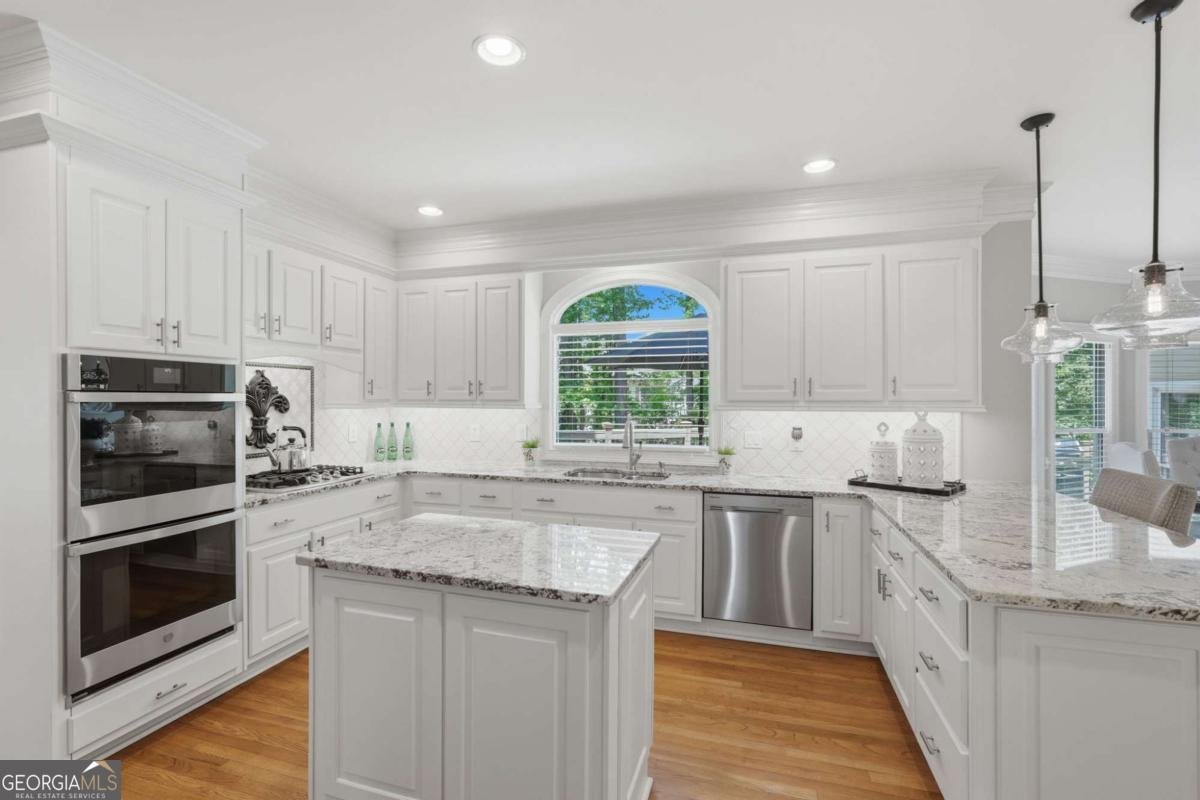 6975 Oak Brook Way Cumming - Photo 14