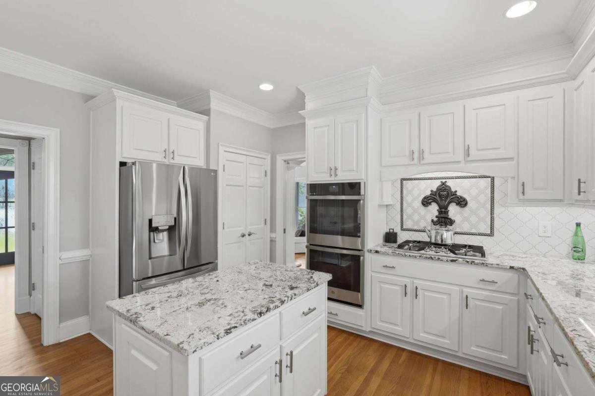 6975 Oak Brook Way Cumming - Photo 15