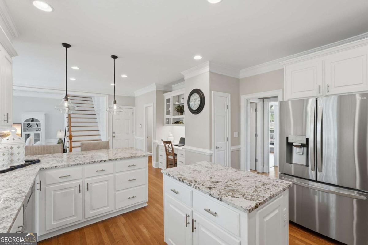 6975 Oak Brook Way Cumming - Photo 16