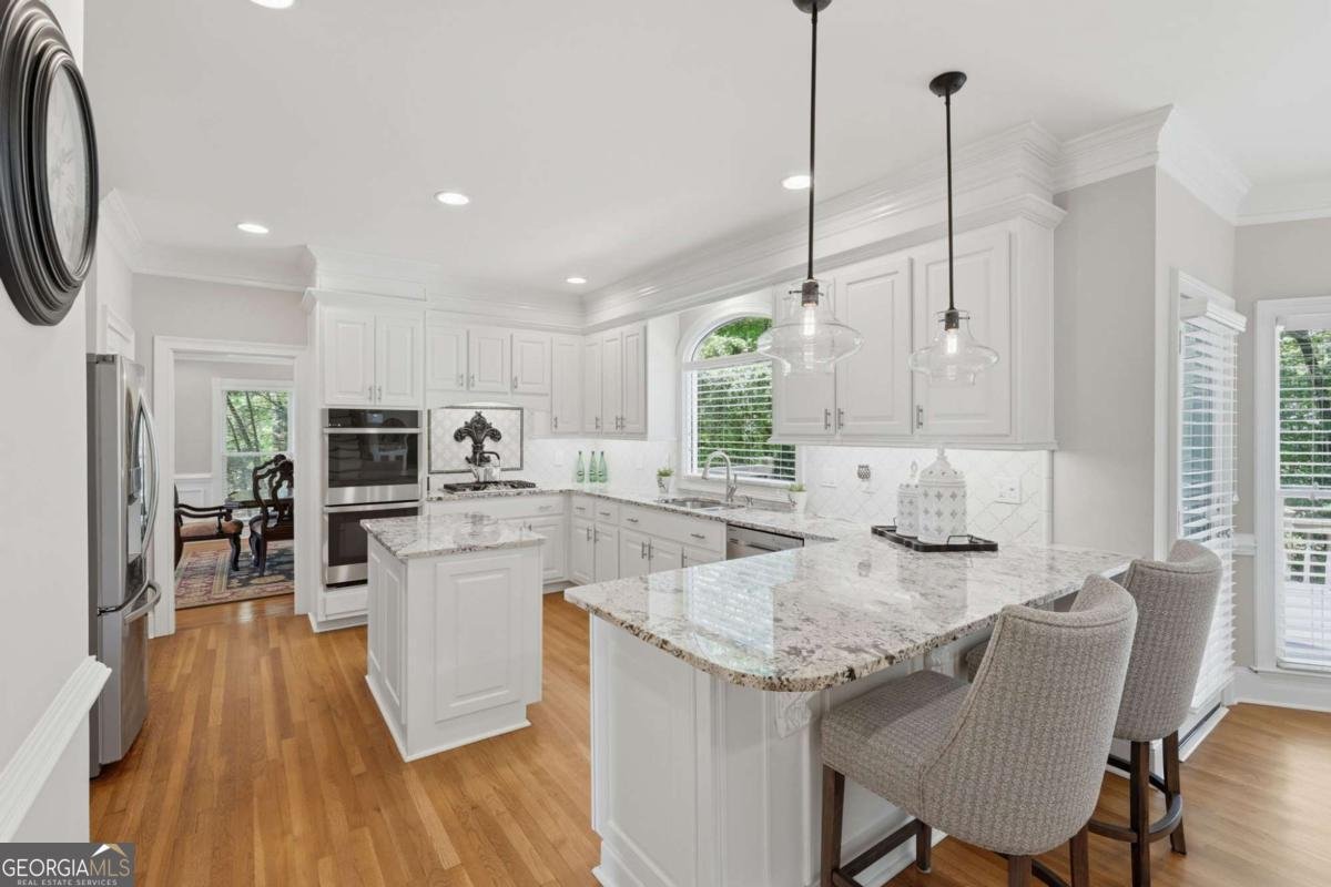 6975 Oak Brook Way Cumming - Photo 18