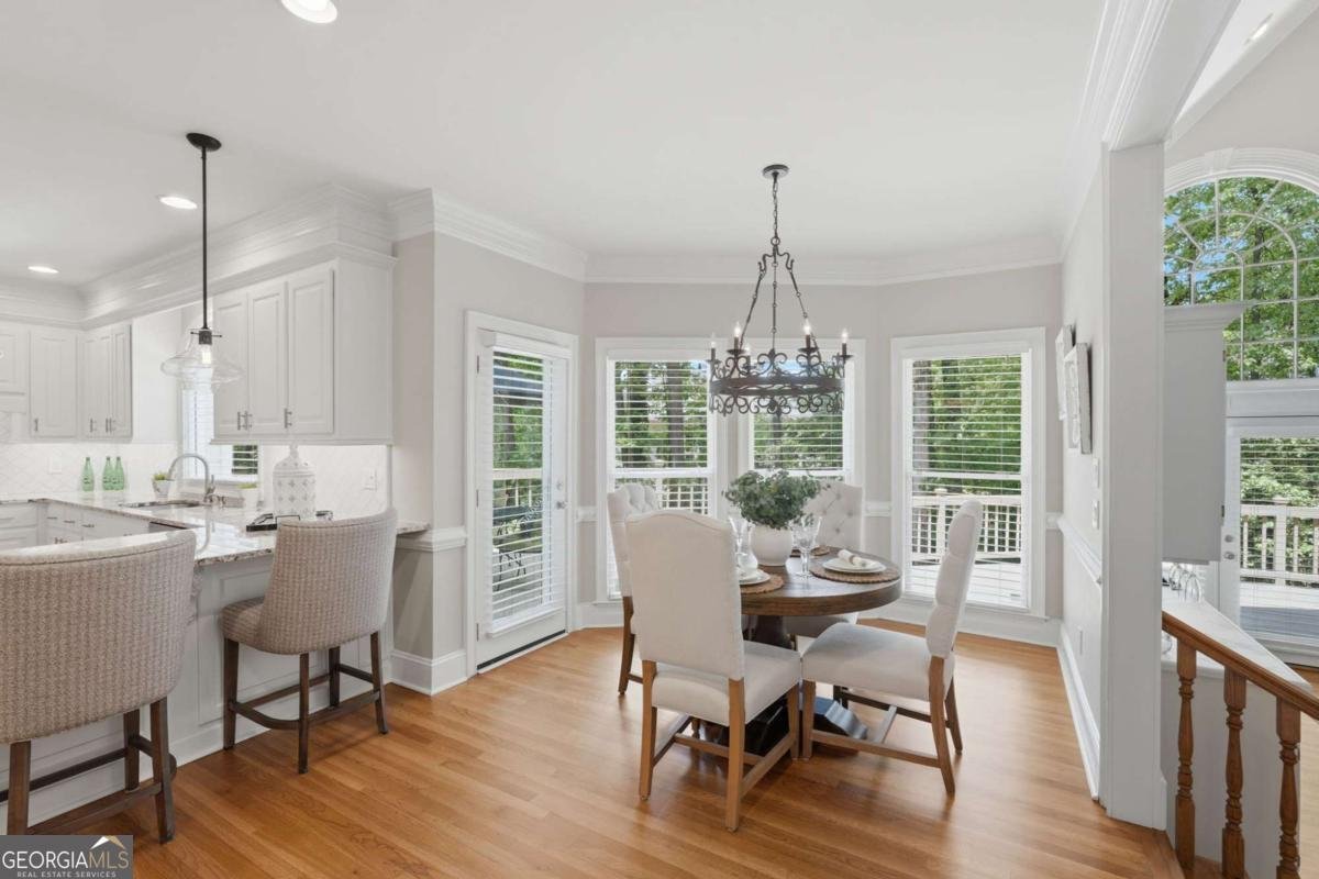 6975 Oak Brook Way Cumming - Photo 19