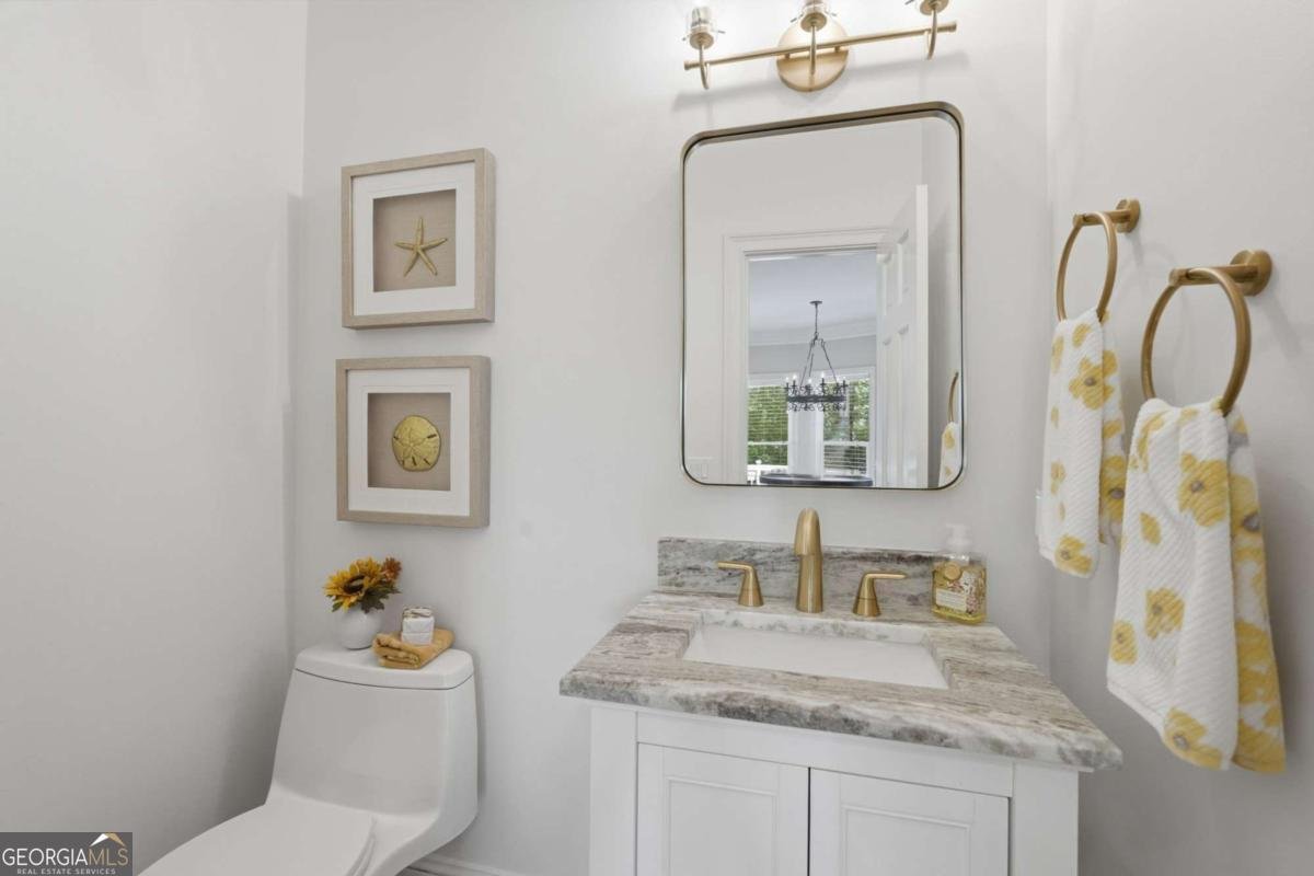6975 Oak Brook Way Cumming - Photo 20