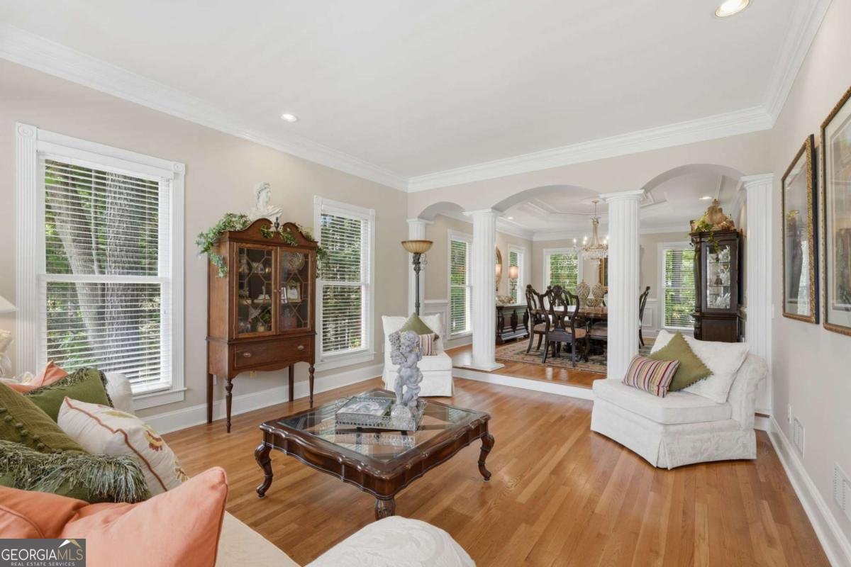 6975 Oak Brook Way Cumming - Photo 22