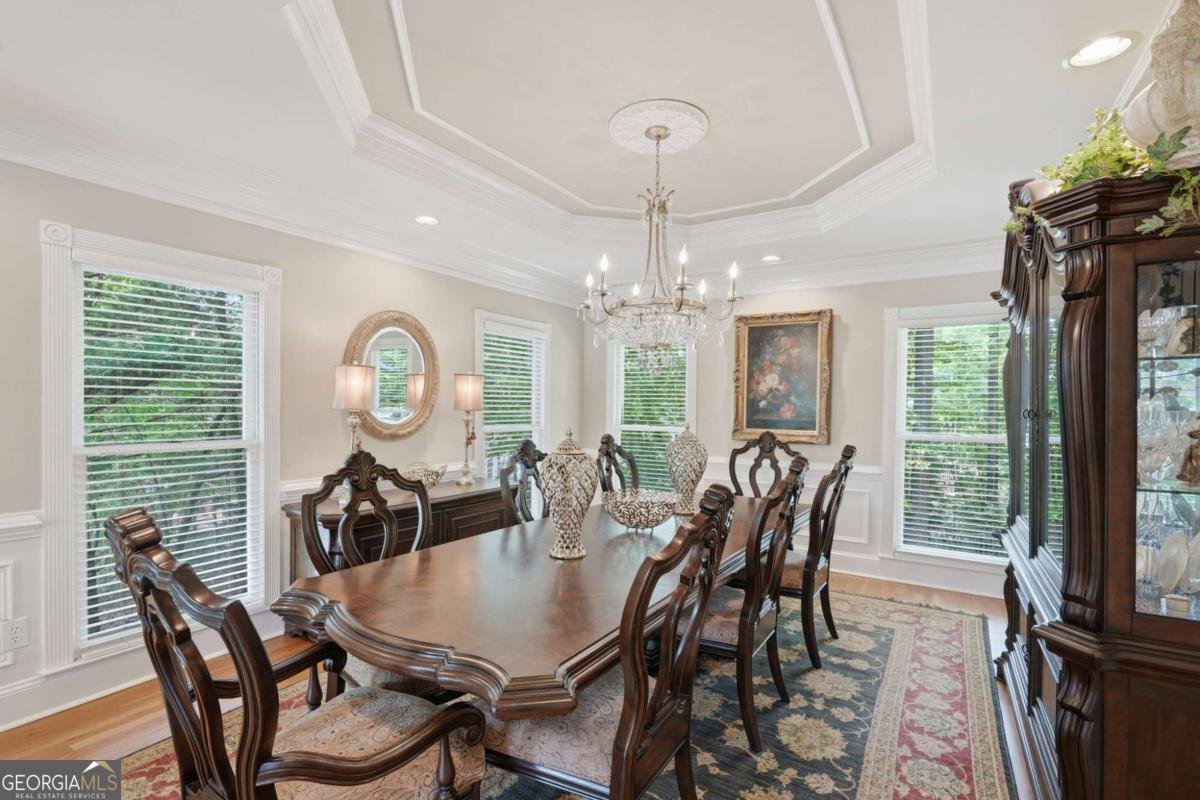 6975 Oak Brook Way Cumming - Photo 23