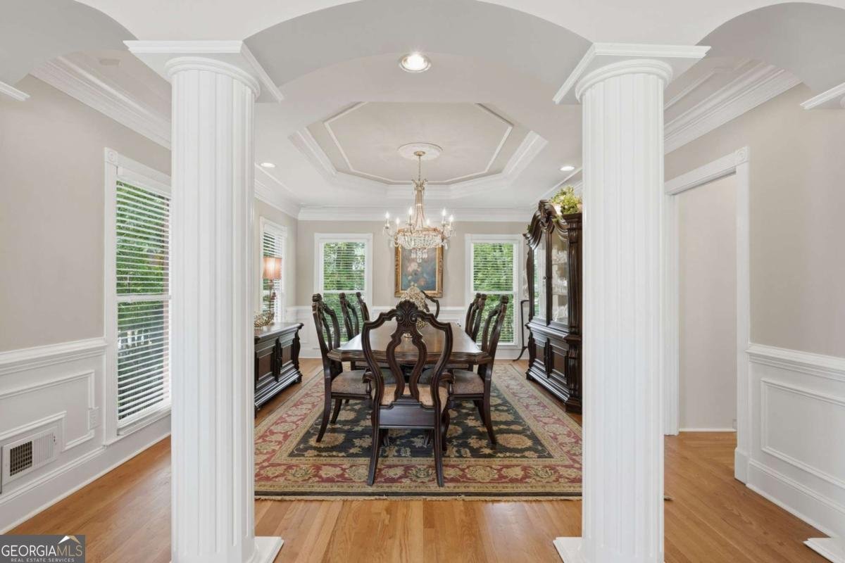 6975 Oak Brook Way Cumming - Photo 24