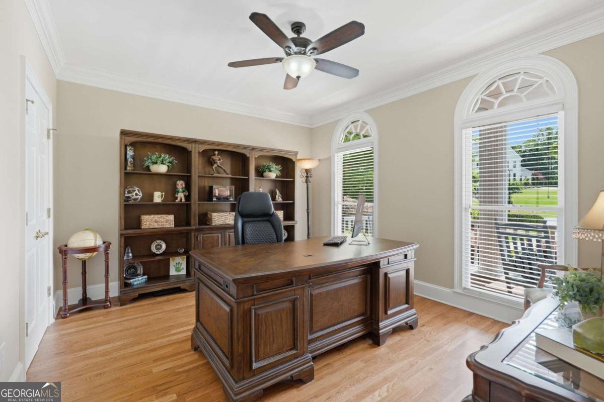 6975 Oak Brook Way Cumming - Photo 25