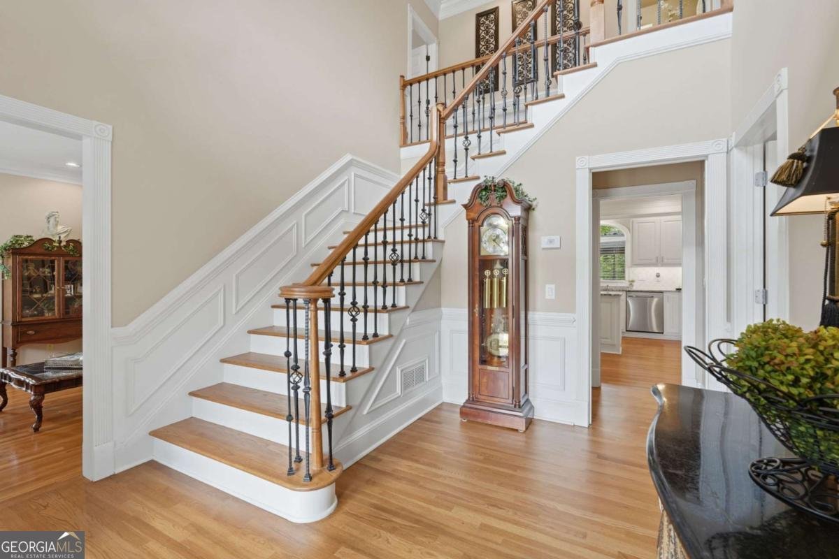 6975 Oak Brook Way Cumming - Photo 27