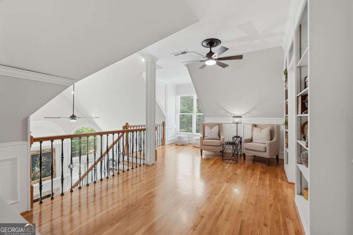 6975 Oak Brook Way Cumming - Photo 28