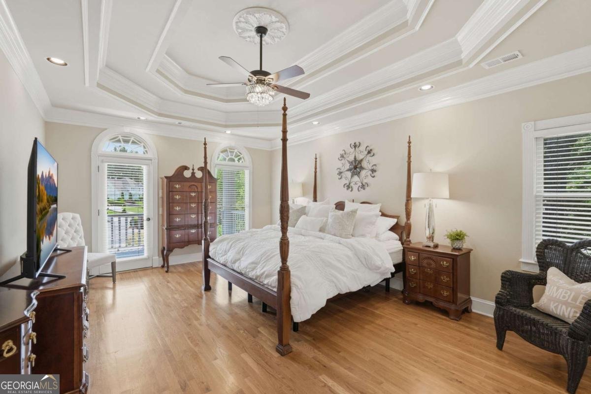 6975 Oak Brook Way Cumming - Photo 30