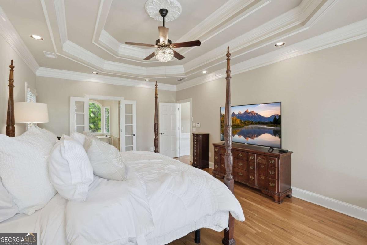 6975 Oak Brook Way Cumming - Photo 31