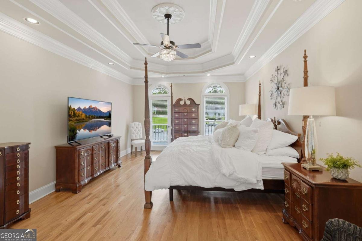 6975 Oak Brook Way Cumming - Photo 32