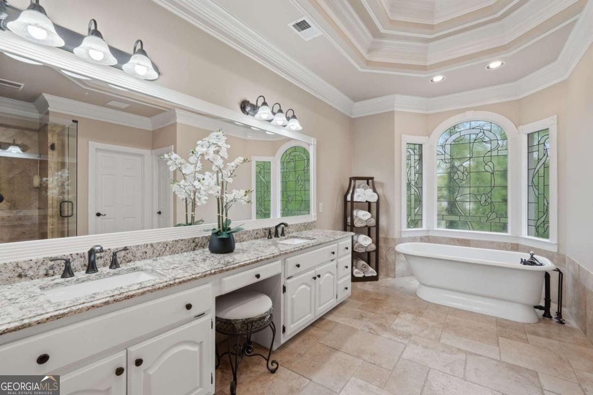 6975 Oak Brook Way Cumming - Photo 35