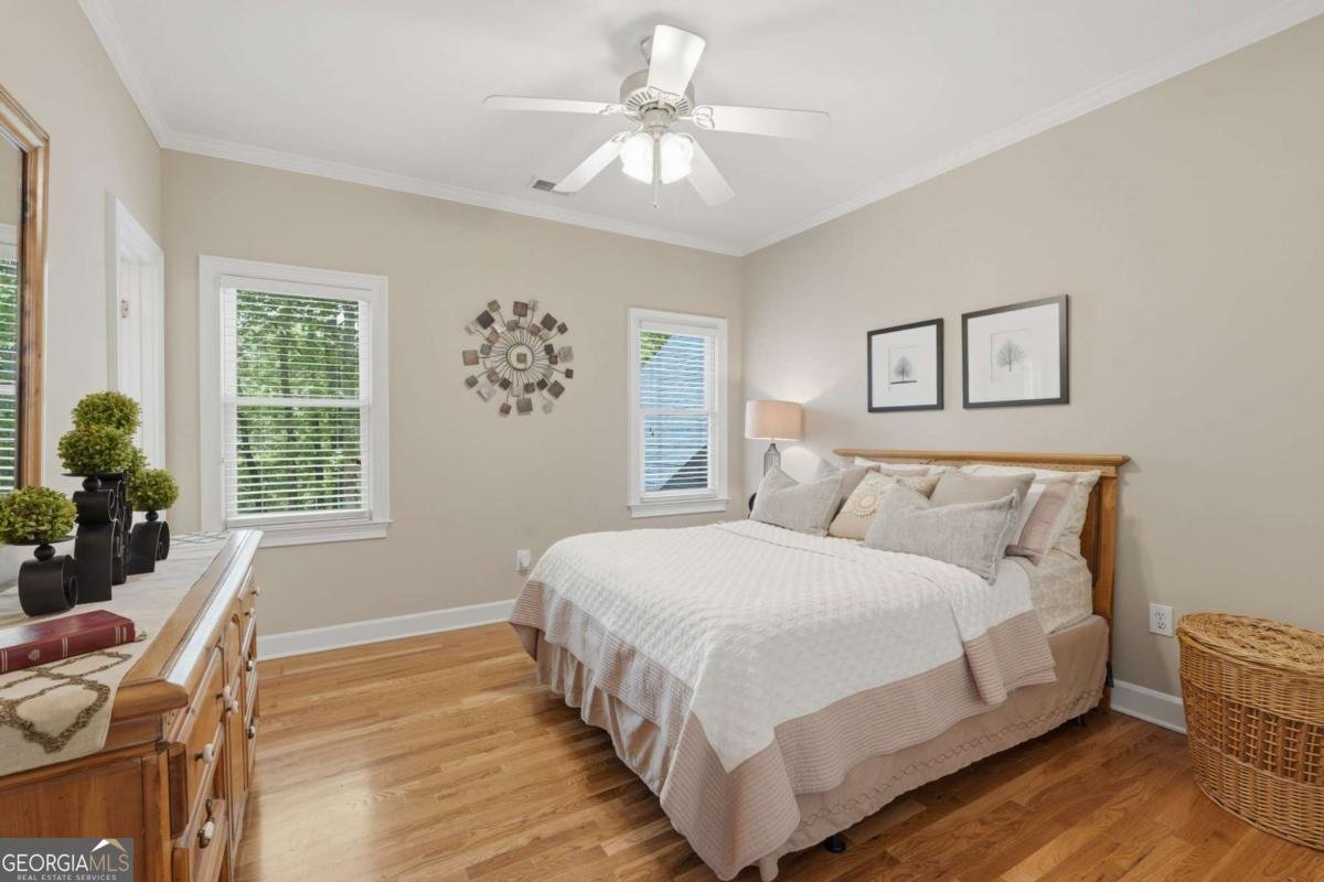 6975 Oak Brook Way Cumming - Photo 39