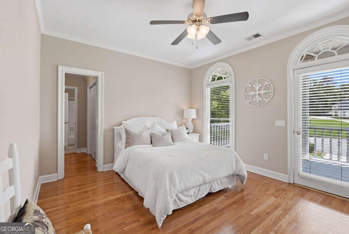 6975 Oak Brook Way Cumming - Photo 41